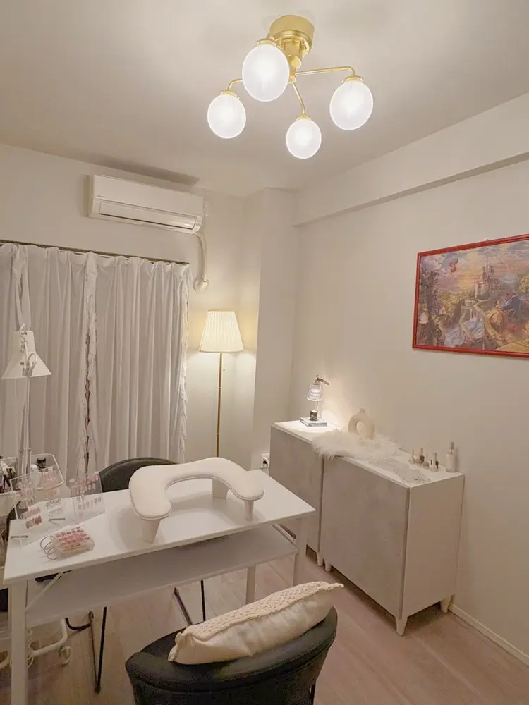 Minamoの内観・外観1