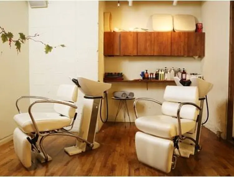 CUT  STUDIO 141の内観・外観3