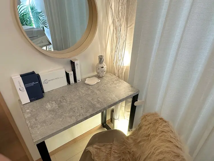 vivの内観・外観3