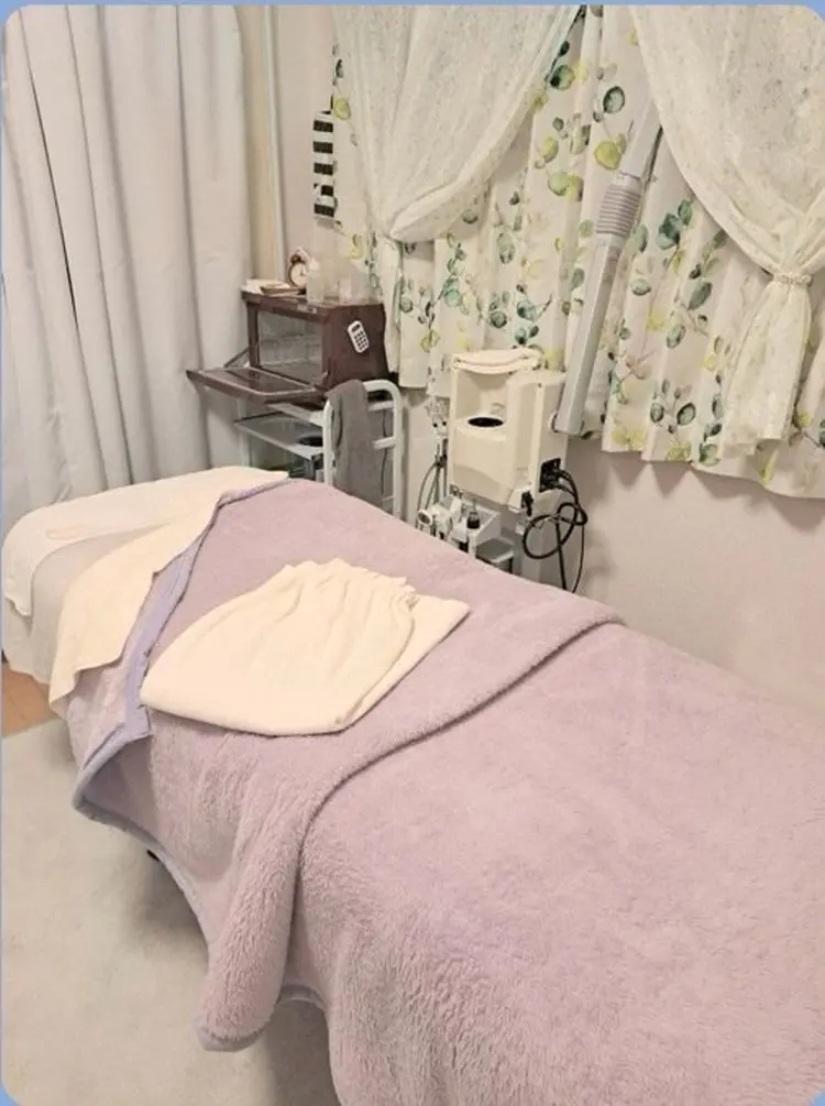 POLA西新店の内観・外観1