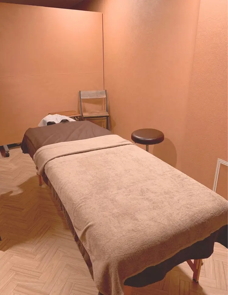 Rewhiteの内観・外観1