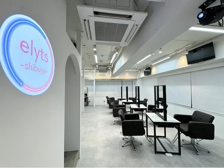 elyts-omotesando-の内観・外観2