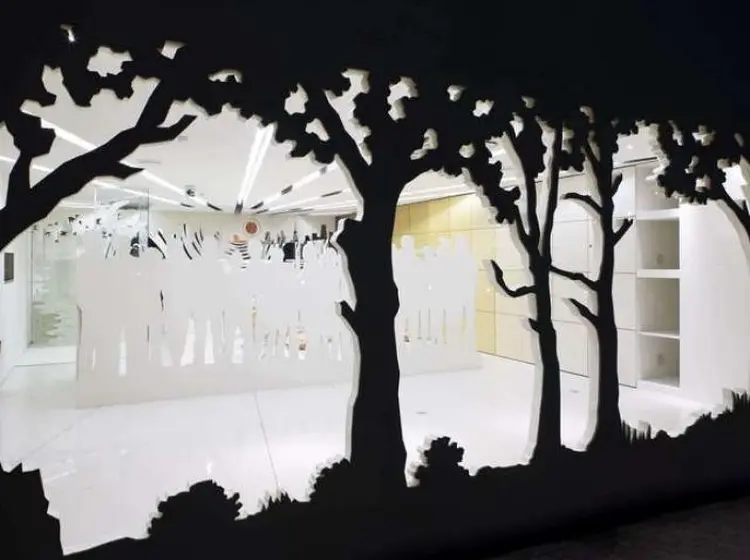 プロデュース成瀬店の内観・外観1