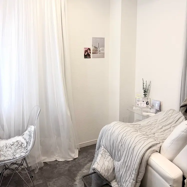 lace adorableの内観・外観1