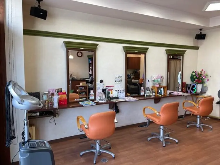 Vyuhaの内観・外観3