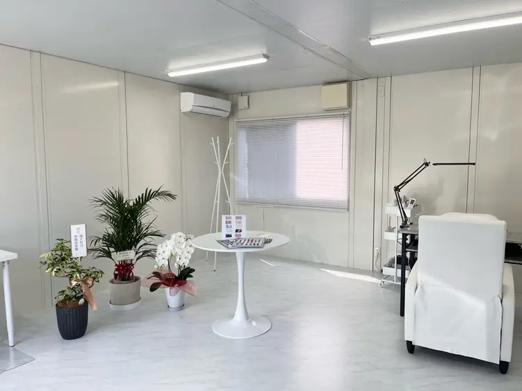 Re:Glossの内観・外観3