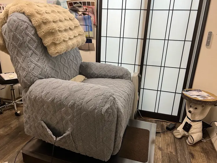 mignonneの内観・外観3