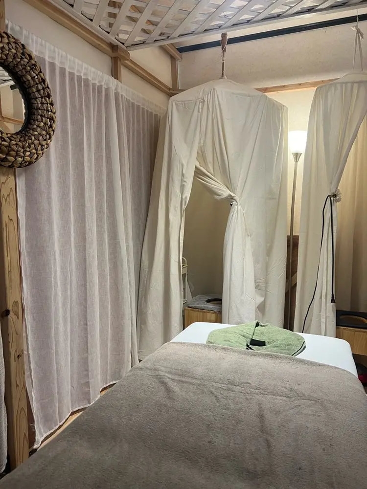 Salon sowa＊の内観・外観1