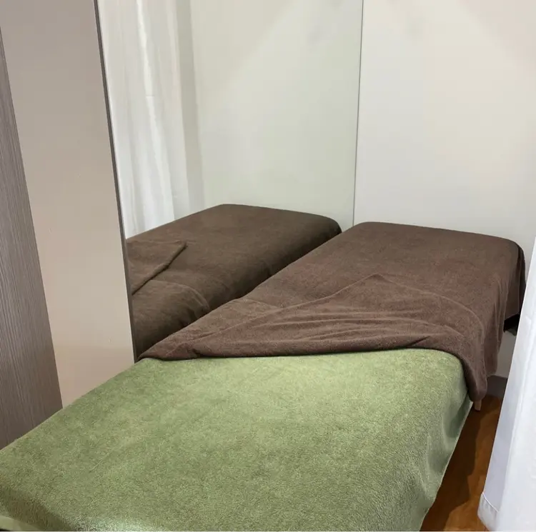 EYE SALON  TIELU LUCIAの内観・外観2