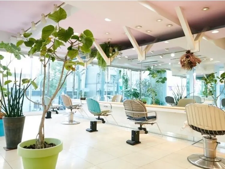 ROSSO西荻窪の内観・外観2