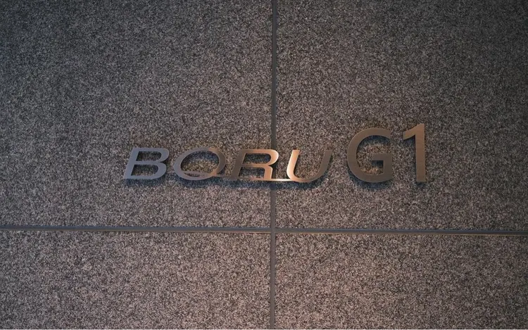 navile GINZAの内観・外観3