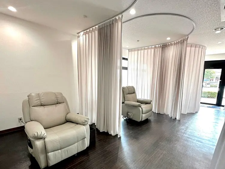 salon C・Keyの内観・外観2