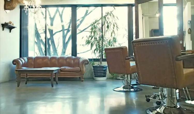 HAIR CARE　ONE Beautyの内観・外観1