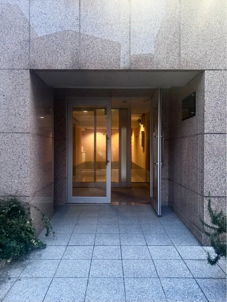 HORUSの内観・外観3