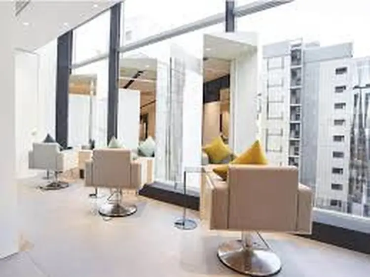 stair:caseの内観・外観1