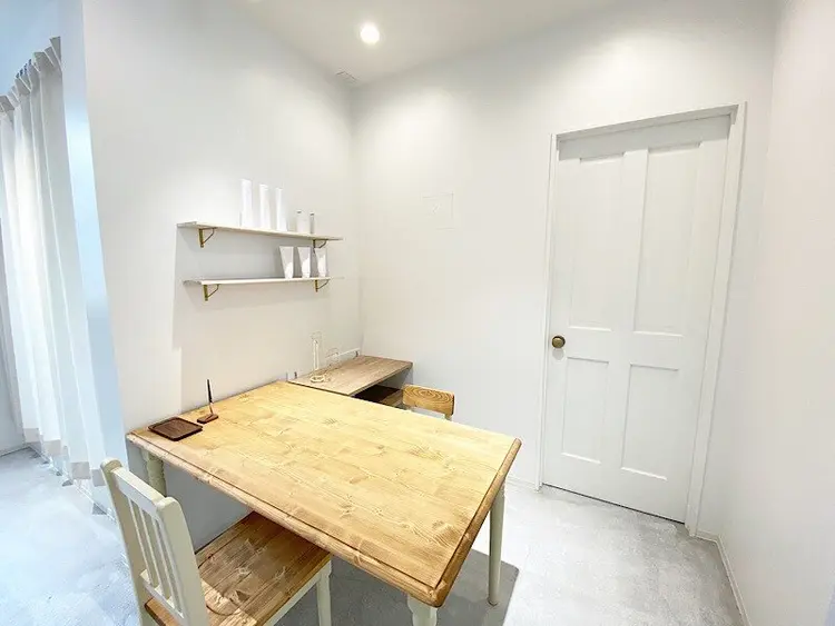 dio...川越の内観・外観1