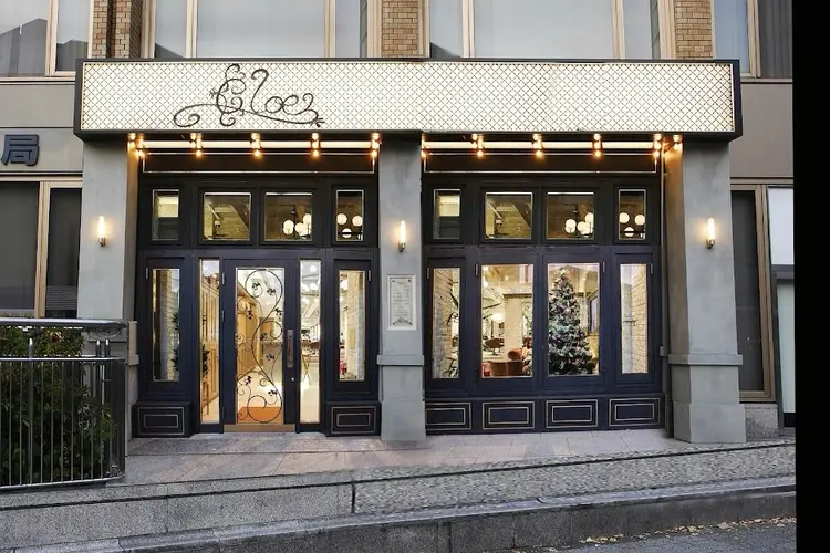 cloe仙台の内観・外観3