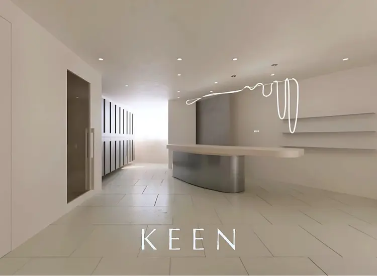 keen立川の内観・外観1