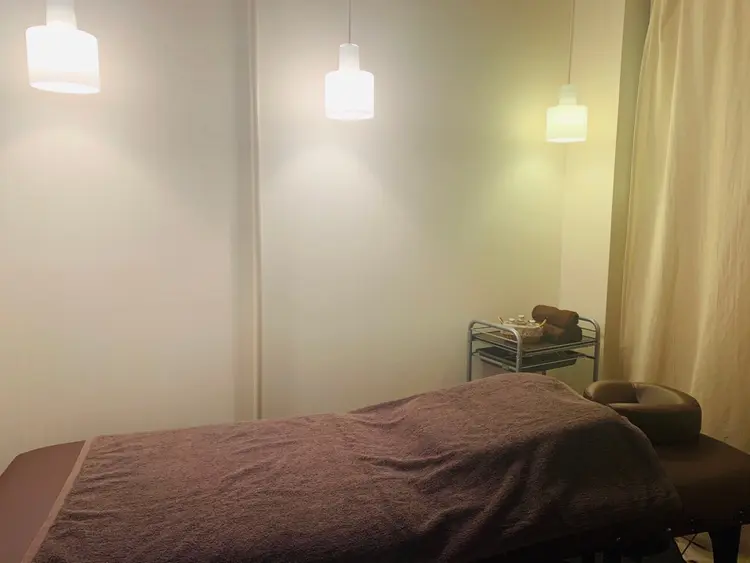 LiBra de cappuccinoの内観・外観3