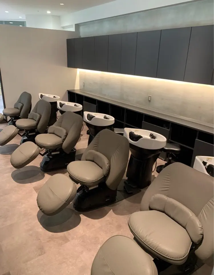 BLANCOtres岐阜の内観・外観2