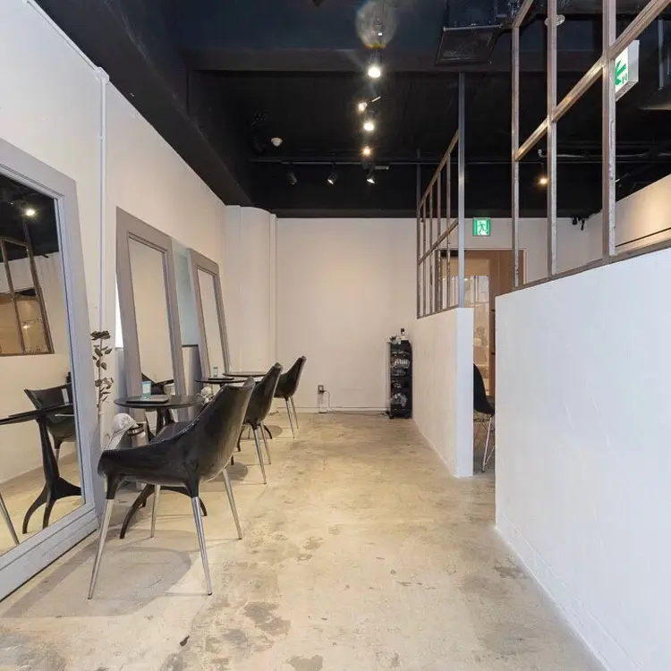 diptyMOILAの内観・外観2