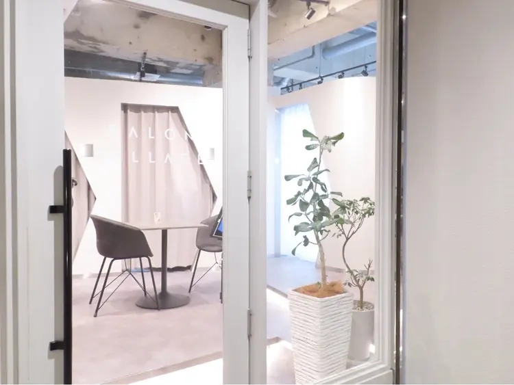 haruの内観・外観2