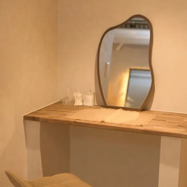 アイブロウサロンbrowme栄店の内観・外観2