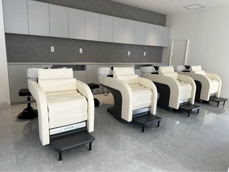 ABEY LENCIELの内観・外観3