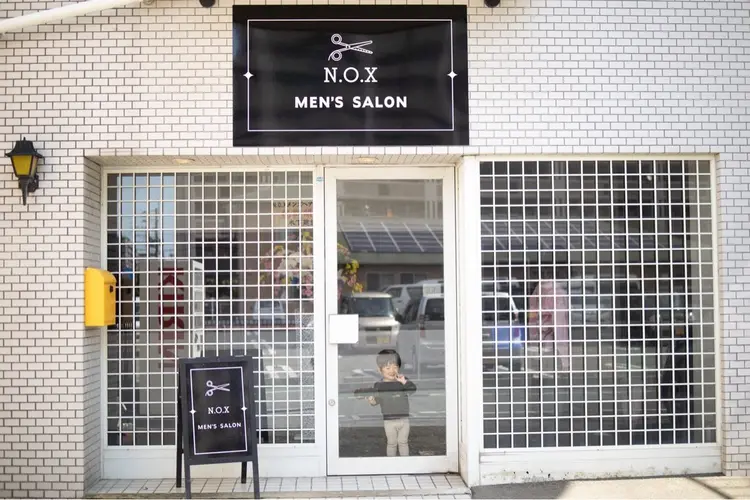 N.O.Xの内観・外観3