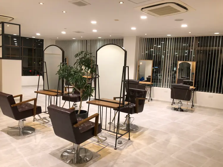 GRAN.の内観・外観2