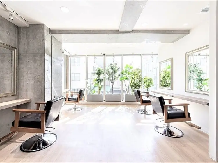 AYALA  GRAN SPA 船橋店の内観・外観2