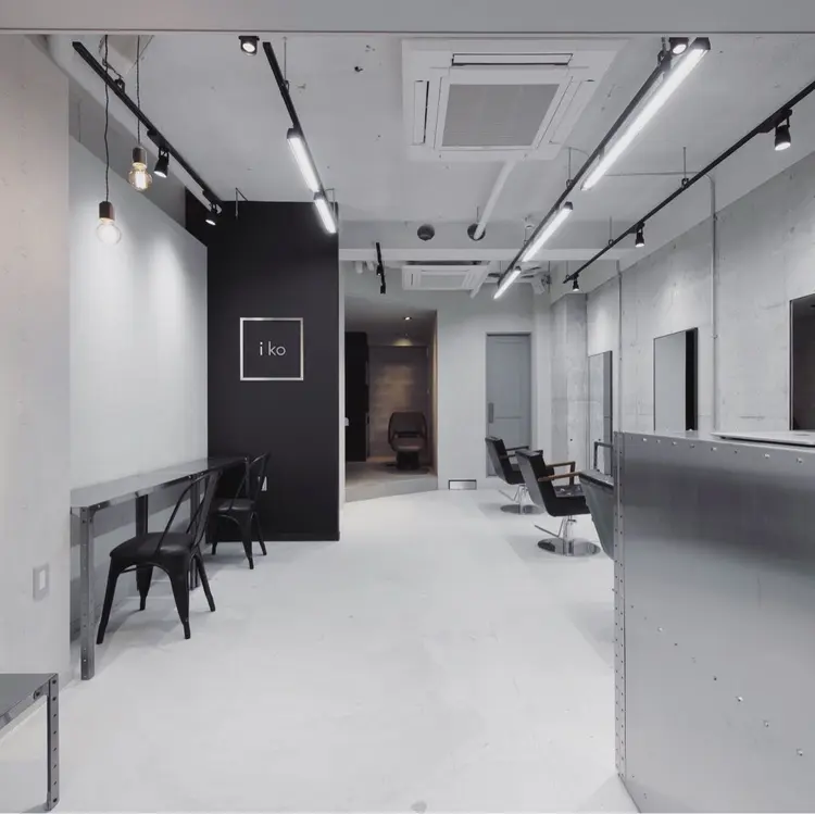 ikoの内観・外観1
