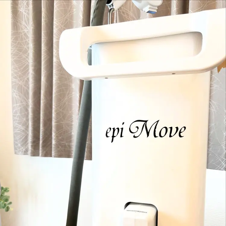 メンズ脱毛サロン　SHINKAの内観・外観1