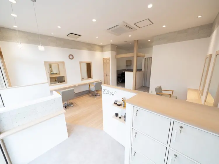 Etoileの内観・外観2