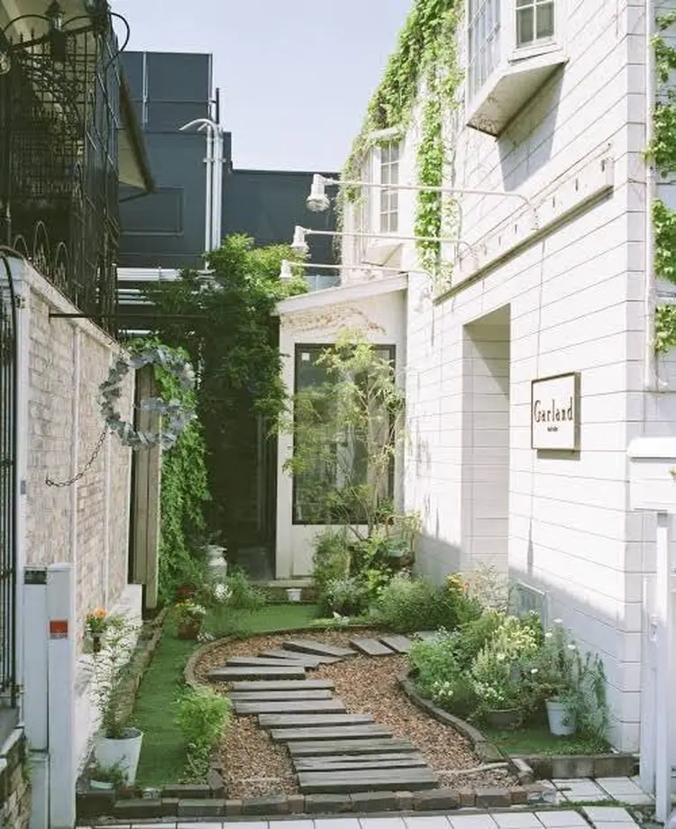 Kiitos by Garland 吉祥寺の内観・外観1