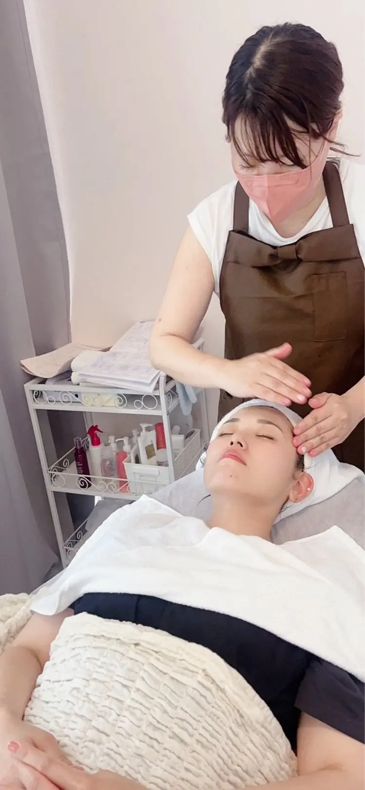 美活サロン葉月の内観・外観1