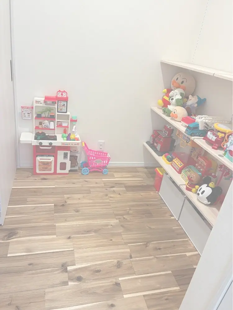 winkの内観・外観2