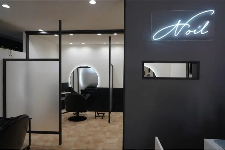 Les  Mainsの内観・外観3