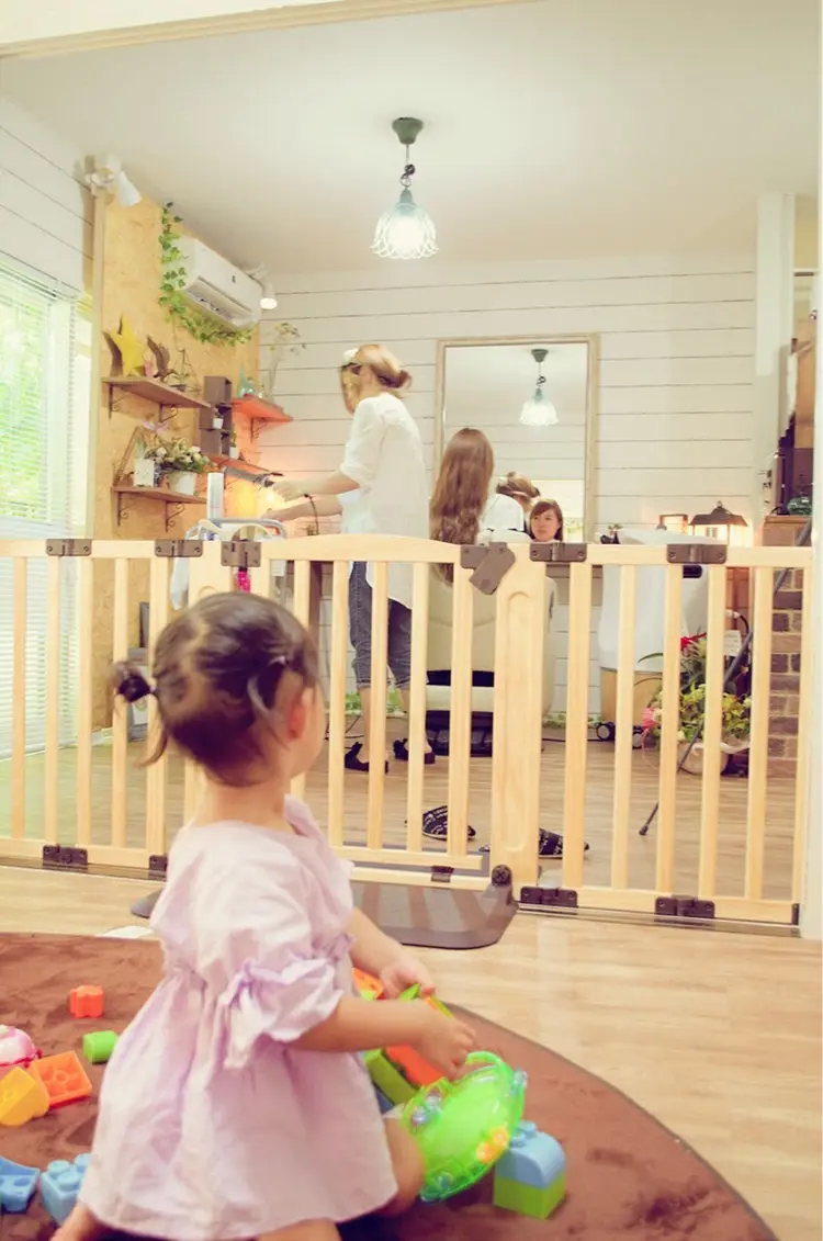 リラッシュの内観・外観2