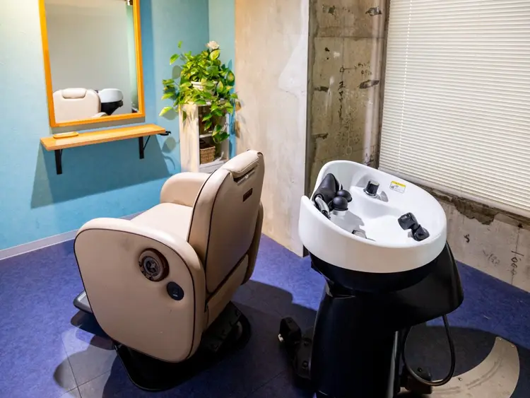 ロカリタ キョウトの内観・外観3