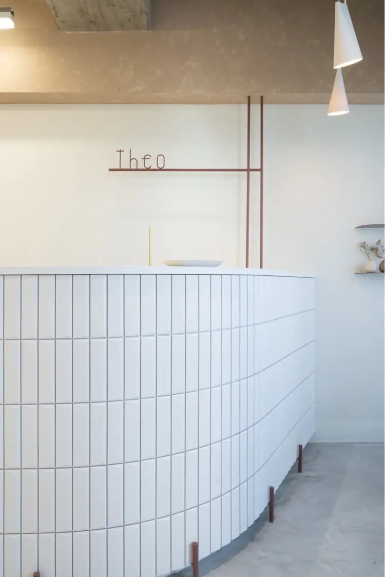 Theoの内観・外観1