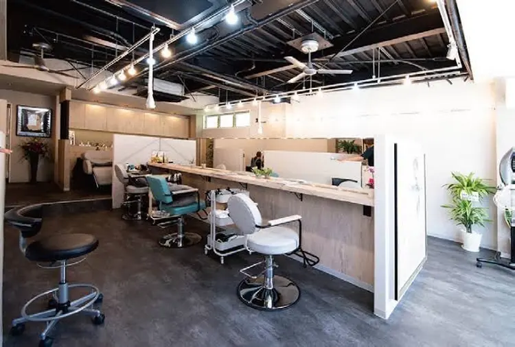 accortoの内観・外観3