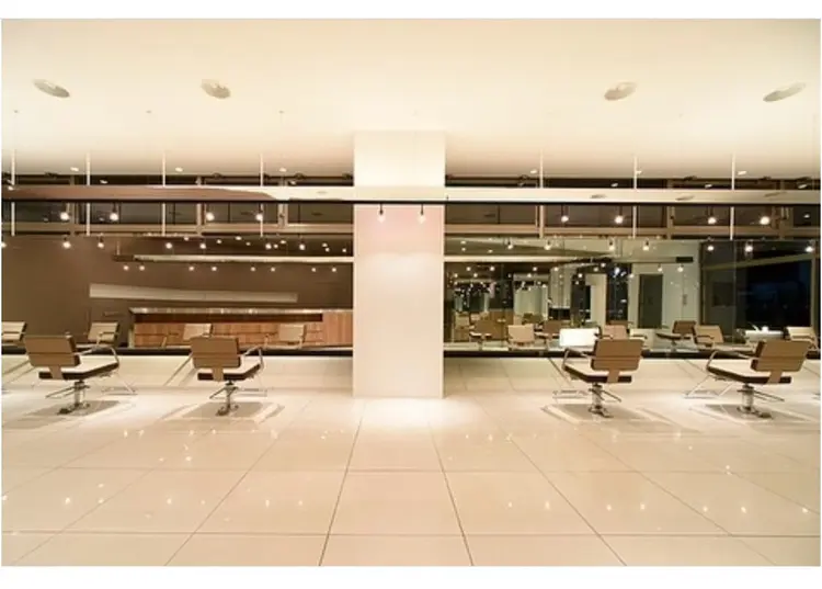 Brownieの内観・外観2