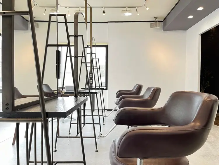 SHIN 白楽店/Loopsの内観・外観1