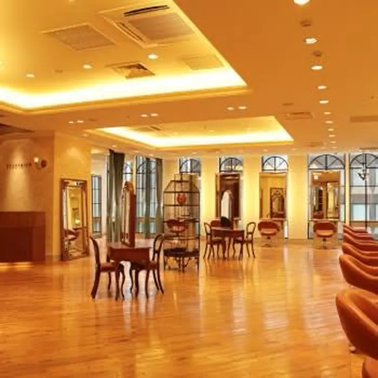 BEAUTRIUM265の内観・外観3