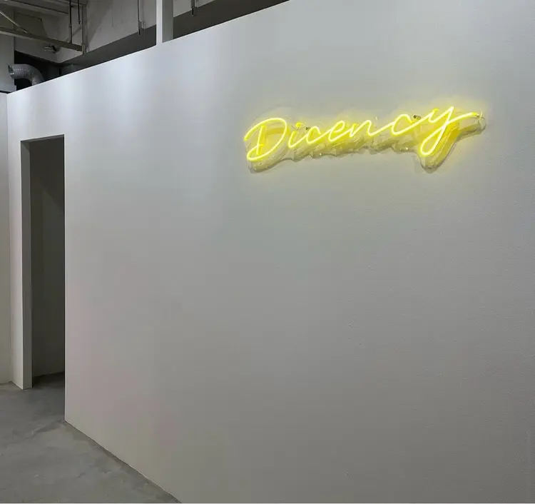 dicency.creativehairの内観・外観1