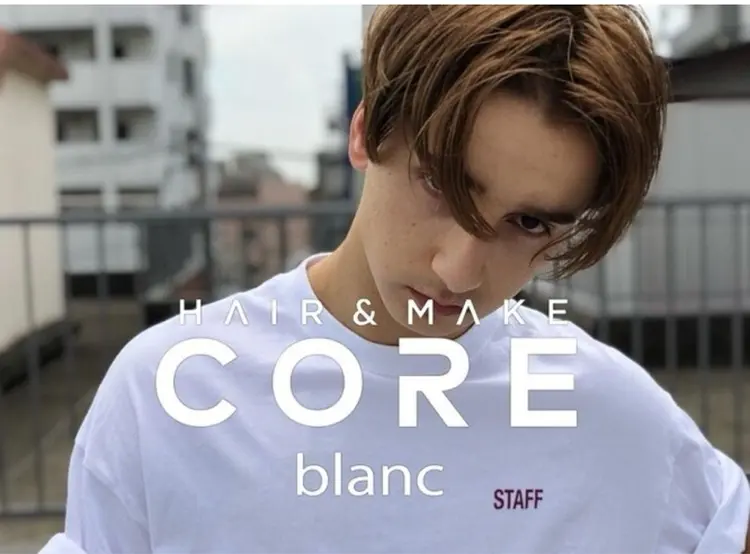 CORE blancの内観・外観3