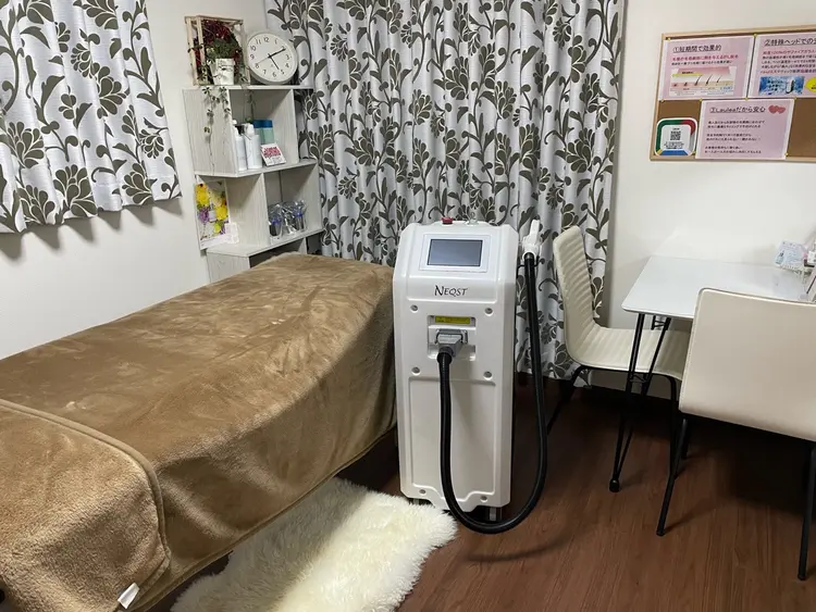 Lauleaの内観・外観3