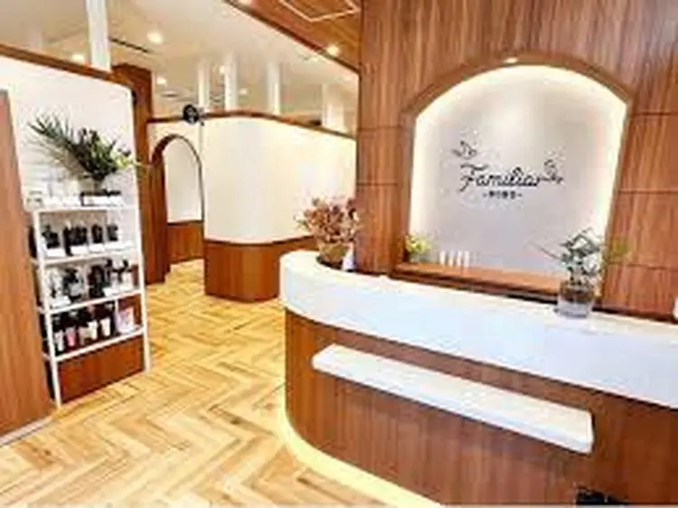 familiar BONDの内観・外観3