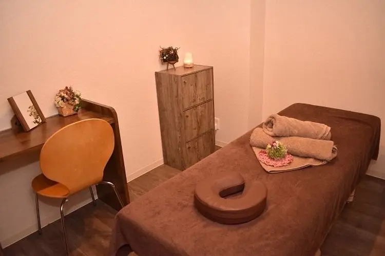 k-make bodyの内観・外観2